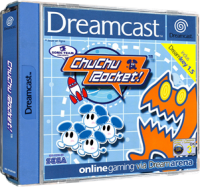 Dream Key 3.0 (EU) (CIB) (very good condition) - Sega...