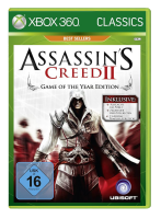 Assassins Creed 2 - Game of the Year Edition (Classics)...