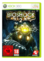 Bioshock 2 (EU) (CIB) (very good condition) - Xbox 360