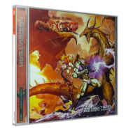 GunLord (Jewel Case) (JP) (CIB) (new) - Sega Dreamcast