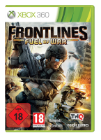 Frontlines – Fuel of War (EU) (OVP) (sehr guter...