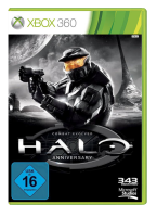 Halo Combat Evolved Anniversary (EU) (OVP) (sehr guter...