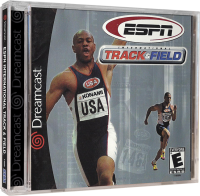 International Track & Field (US) (CIB) (very good...