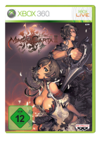 Magna Carta 2 (EU) (CIB) (very good condition) - Xbox 360