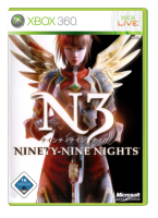 N3 – Ninety Nine Nights (EU) (CIB) (very good...