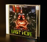 Last Hope (First Print) (EU) (CIB) (very good condition)...