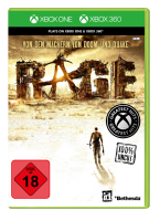 Rage (Xbox One / Xbox 360 Edition) (EU) (OVP) (sehr guter...