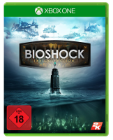 Bioshock Collection (EU) (CIB) (very good condition) -...