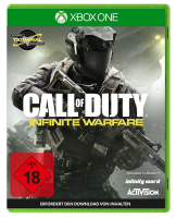 Call of Duty – Infinite Warfare (EU) (CIB) (very...