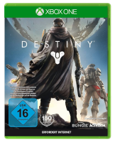 Destiny (EU) (OVP) (sehr guter Zustand) - Xbox One