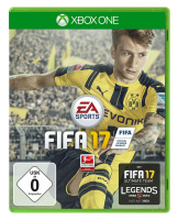 FIFA 17 (EU) (CIB) (very good condition) - Xbox One