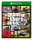 Grand Theft Auto V (EU) (OVP) (sehr guter Zustand) - Xbox One