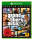 Grand Theft Auto V – Premium Edition (EU) (CIB) (new) - Xbox One