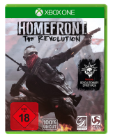 Homefront – The Revolution (EU) (CIB) (very good...