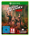 Jagged Alliance – Rage (EU) (CIB) (very good condition) - Xbox One