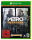 Metro Redux (Metro 2033 + Last Night) (EU) (OVP) (sehr guter Zustand) - Xbox One