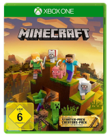 Minecraft – Master Collection (EU) (OVP) (sehr...