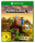 Minecraft – Master Collection (EU) (OVP) (sehr guter Zustand) - Xbox One