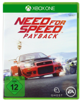 Need for Speed – Payback (EU) (OVP) (sehr guter...