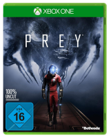 Prey (EU) (CIB) (very good condition) - Xbox One