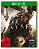 Ryse – Son of Rome (EU) (OVP) (sehr guter Zustand)...