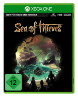 Sea of Thieves (EU) (OVP) (sehr guter Zustand) - Xbox One