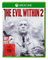 The Evil Within 2 (EU) (CIB) (very good condition) - Xbox...