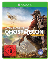 Tom Clancys Ghost Recon Wildlands (EU) (CIB) (very good...