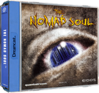 Nomad Soul (EU) (CIB) (new) - Sega Dreamcast