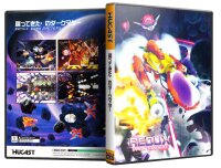 Redux: Dark Matters 1.0 (JP) (CIB) (very good condition)...