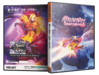 Redux: Dark Matters - Limited Edition (JP) (CIB) (new) -...