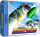 Sega Bass Fishing (EU) (OVP) (sehr guter Zustand) - Sega Dreamcast