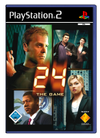 24 – Das Game (EU) (CIB) (very good condition) -...