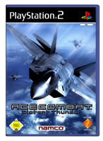 Ace Combat – Distant Thunder (EU) (OVP) (gebraucht)...