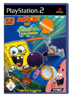 Action mit Spongebob Schwammkopf und seinen Freunden (EU)...