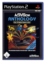 Activision Anthology (EU) (CIB) (acceptable) -...