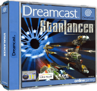 Star Lancer (Promo) (EU) (lose) (very good condition) -...