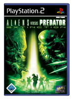 Alien vs Predator Extinction (EU) (CIB) (very good...