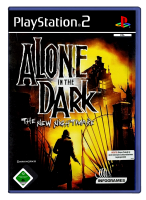 Alone in the Dark – The New Nightmare (EU) (CIB)...