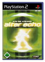 Alter Echo (EU) (CIB) (very good condition) - PlayStation...