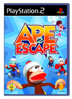 Ape Escape 2 (EU) (CIB) (very good condition) -...