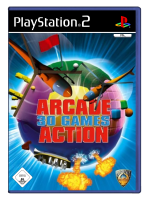 Arcade Action (EU) (CIB) (new) - PlayStation 2 (PS2)