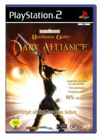 Baldurs Gate – Dark Alliance (EU) (OVP)...