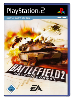 Battlefield 2 – Modern Combat (Platinum) (EU) (OVP)...