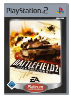 Battlefield 2 – Modern Combat (EU) (OVP)...