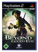 Beyond Good and Evil (EU) (OVP) (sehr guter Zustand) -...