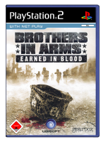 Brothers in Arms – Earned in Blood (EU) (OVP) (sehr...