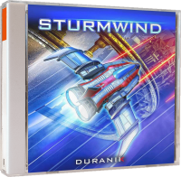 Sturmwind (EU) (CIB) (very good condition) - Sega Dreamcast