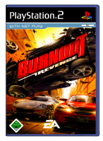 Burnout Revenge (EU) (OVP) (sehr guter Zustand) -...