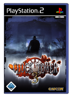 Clock Tower 3 (EU) (OVP) (sehr guter Zustand) -...